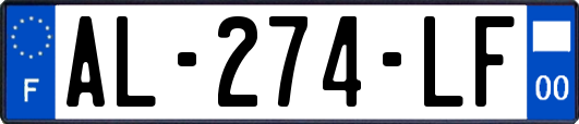 AL-274-LF