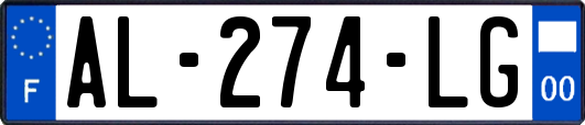 AL-274-LG