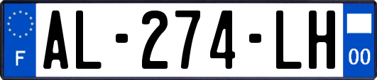 AL-274-LH