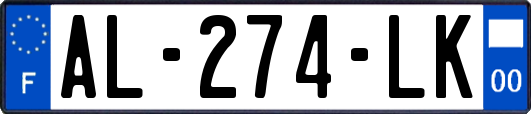 AL-274-LK