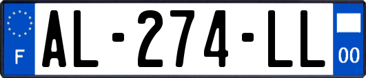 AL-274-LL