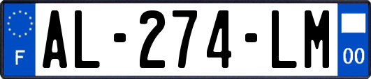 AL-274-LM