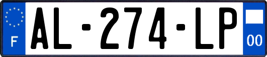 AL-274-LP