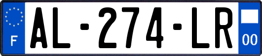 AL-274-LR