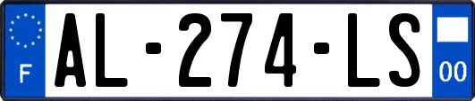 AL-274-LS