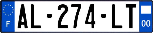 AL-274-LT