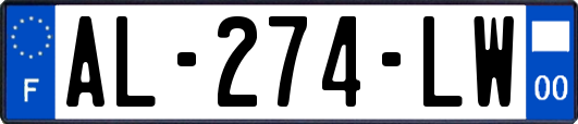 AL-274-LW