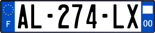 AL-274-LX