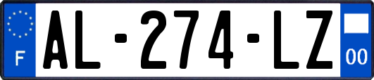 AL-274-LZ