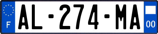 AL-274-MA