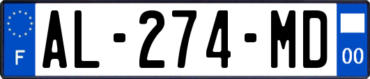 AL-274-MD