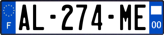 AL-274-ME