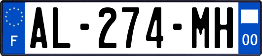 AL-274-MH