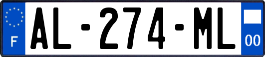 AL-274-ML