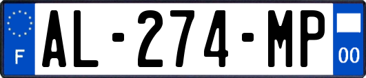 AL-274-MP