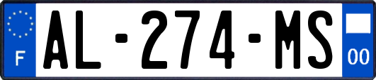 AL-274-MS