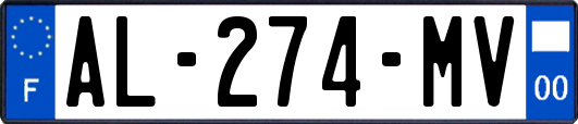 AL-274-MV