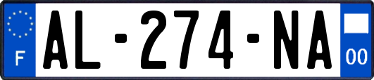 AL-274-NA