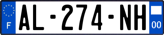 AL-274-NH