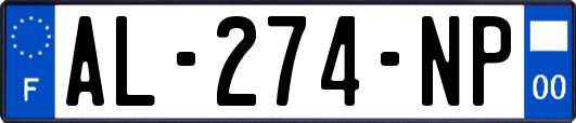 AL-274-NP