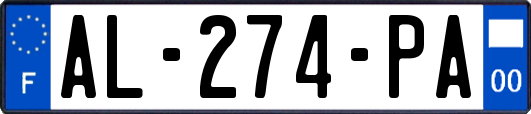 AL-274-PA