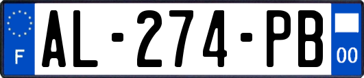 AL-274-PB