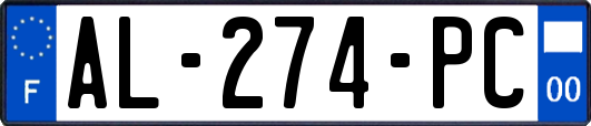 AL-274-PC