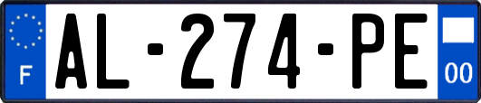 AL-274-PE