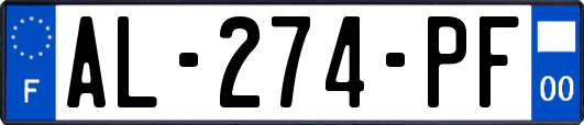 AL-274-PF