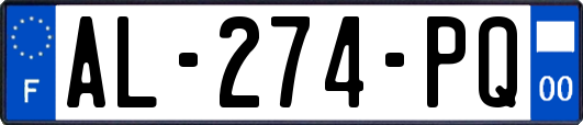 AL-274-PQ