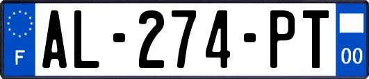 AL-274-PT