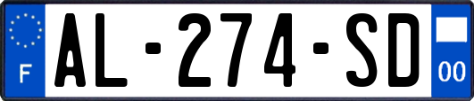 AL-274-SD