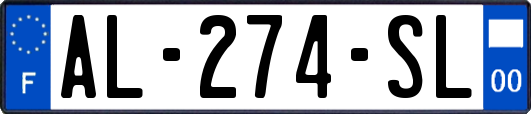 AL-274-SL