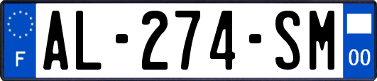 AL-274-SM