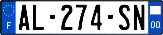 AL-274-SN