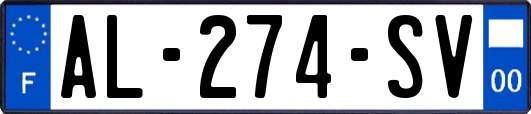 AL-274-SV