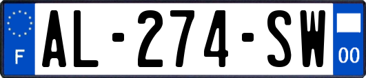 AL-274-SW