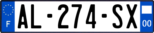 AL-274-SX