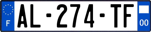 AL-274-TF