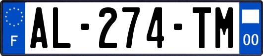 AL-274-TM