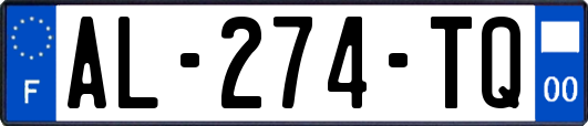 AL-274-TQ