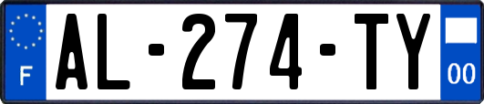 AL-274-TY