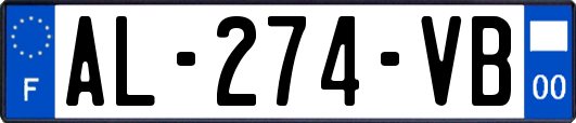 AL-274-VB