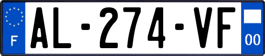 AL-274-VF