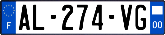 AL-274-VG