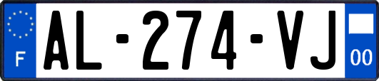 AL-274-VJ