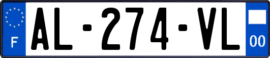 AL-274-VL