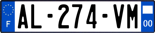 AL-274-VM
