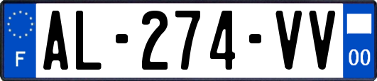 AL-274-VV