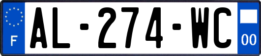 AL-274-WC